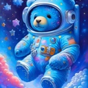 SpaceBear2...