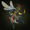 BeezArmy22618