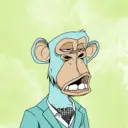 CardanoBoredApe1183