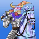 The Four Horsemen #0968