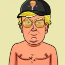 Trump #6120