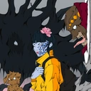 WEIRDEROZ0011