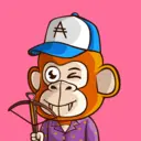 Cool Chimpz #2553