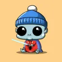 Baby Alien: Nywyf