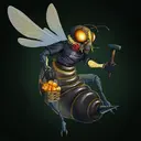 BeezArmy20156