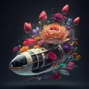 BudsinSpace7