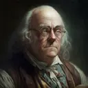 BenjaminFranklin