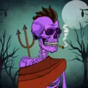 Cadaver Pot Club #1488