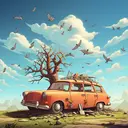 GoblinCar105