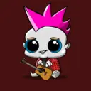 Baby Alien: Wif