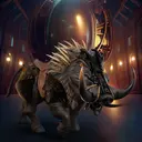 ThornedWarthog311