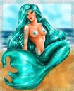 AquamarineMermaid