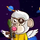 Cool Chimpz #3176