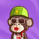 Cool Chimpz #5432