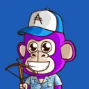 Cool Chimpz #2591