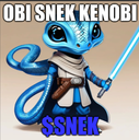 Obi SNEK k...