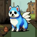 InuBlue688