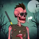 Cadaver Pot Club #9746