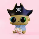 Baby Alien: Gaqun