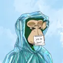 CardanoBoredApe4587