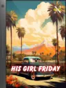 His Girl Friday #013