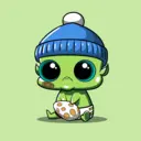 Baby Alien: Veqeh