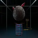 ZeitakuDragonzEgg164