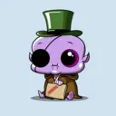 Baby Alien: Gyvi