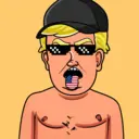Trump #6635