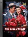 His Girl Friday #106