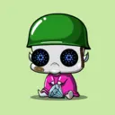 Baby Alien: Fywi