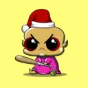 Baby Alien: Kykyxo