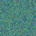 Octagonal Mosaic 04-0384