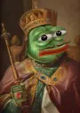 kingpepe