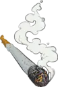 BLUNT
