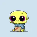 Baby Alien: Gis