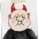 SKETCH by Oddball #3730