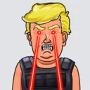 Trump #5633