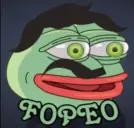 FopeoFrog