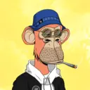 CardanoBoredApe2799