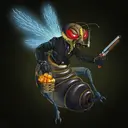 BeezArmy21127