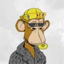 CardanoBoredApe1942