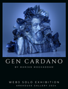 'GEN CARDANO' Exhibition #002