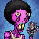 Alien10230