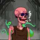 Cadaver Pot Club #2119