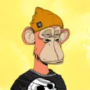 CardanoBoredApe2561