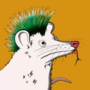 Possum #3705