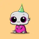 Baby Alien: Dac