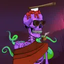 Cadaver Pot Club #8322