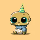Baby Alien: Gehaxo